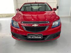 Chevrolet Onix 1.4 Lt 2013/2014 SIM AUTOMÓVEIS ROLANTE / Carros no Vale