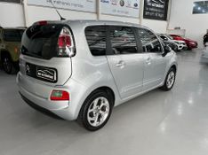 Citroen C3 Picasso Glx 1.5 8v Mec 2012/2013 SIM AUTOMÓVEIS ROLANTE / Carros no Vale