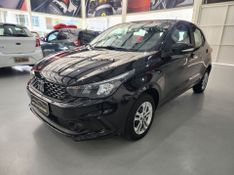 Fiat Argo 1.0 2022/2022 SIM AUTOMÓVEIS ROLANTE / Carros no Vale