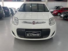 Fiat Palio Attract 1.4 2013/2014 SIM AUTOMÓVEIS ROLANTE / Carros no Vale