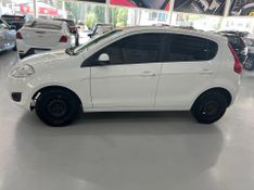 Fiat Palio Attract 1.4 2013/2014 SIM AUTOMÓVEIS ROLANTE / Carros no Vale