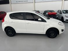 Fiat Palio Attract 1.4 2013/2014 SIM AUTOMÓVEIS ROLANTE / Carros no Vale