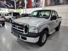 Ford F-250 Xlt 2011/2011 SIM AUTOMÓVEIS ROLANTE / Carros no Vale