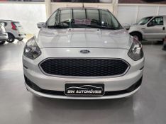 Ford Ka 1.0 Se 12v 2018/2019 SIM AUTOMÓVEIS ROLANTE / Carros no Vale