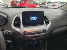 Ford Ka 1.0 Se 12v 2018/2019 SIM AUTOMÓVEIS ROLANTE / Carros no Vale