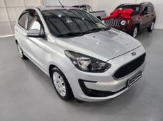 Ford Ka 1.0 Se 12v 2018/2019 SIM AUTOMÓVEIS ROLANTE / Carros no Vale