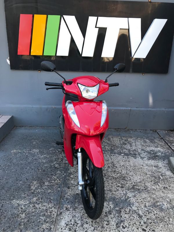 Honda Motos Biz 125 Ex 2014/2015 NECO TOLATI VEÍCULOS VENÂNCIO AIRES / Carros no Vale