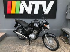 Honda Motos Cg 150 Titan Mix Es 2009/2009 NECO TOLATI VEÍCULOS VENÂNCIO AIRES / Carros no Vale