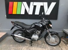 Honda Motos Cg 150 Titan Mix Es 2009/2009 NECO TOLATI VEÍCULOS VENÂNCIO AIRES / Carros no Vale