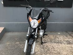 Honda Motos Cg 150 Titan Mix Es 2009/2009 NECO TOLATI VEÍCULOS VENÂNCIO AIRES / Carros no Vale