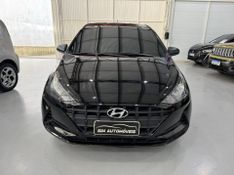 Hyundai Hb20 1.0 Sense 2020/2021 SIM AUTOMÓVEIS ROLANTE / Carros no Vale