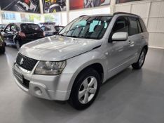 Suzuki Gran Vitara 4×2 2.0 2012/2012 SIM AUTOMÓVEIS ROLANTE / Carros no Vale