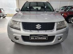 Suzuki Gran Vitara 4×2 2.0 2012/2012 SIM AUTOMÓVEIS ROLANTE / Carros no Vale