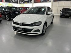 Volkswagen Polo 1.0 12v 2019/2020 SIM AUTOMÓVEIS ROLANTE / Carros no Vale