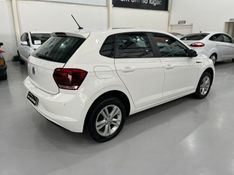 Volkswagen Polo 1.0 12v 2019/2020 SIM AUTOMÓVEIS ROLANTE / Carros no Vale