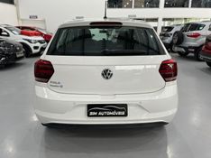 Volkswagen Polo 1.0 12v 2019/2020 SIM AUTOMÓVEIS ROLANTE / Carros no Vale