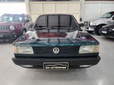 Volkswagen Saveiro Cl 1.6 1995/1995 SIM AUTOMÓVEIS ROLANTE / Carros no Vale