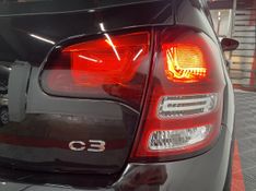 Citroën C3 Tendance 1.6 VTi Start 16V 2018/2018 CIRNE AUTOMÓVEIS SANTA MARIA / Carros no Vale