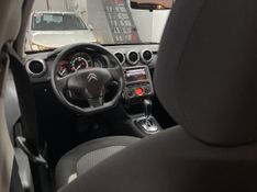 Citroën C3 Tendance 1.6 VTi Start 16V 2018/2018 CIRNE AUTOMÓVEIS SANTA MARIA / Carros no Vale