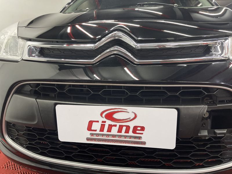 Citroën C3 Tendance 1.6 VTi Start 16V 2018/2018 CIRNE AUTOMÓVEIS SANTA MARIA / Carros no Vale