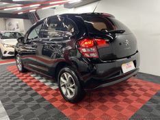 Citroën C3 Tendance 1.6 VTi Start 16V 2018/2018 CIRNE AUTOMÓVEIS SANTA MARIA / Carros no Vale