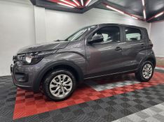 Fiat MOBI LIKE 1.0 Fire 2022/2022 CIRNE AUTOMÓVEIS SANTA MARIA / Carros no Vale