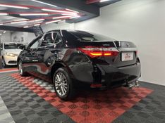 Toyota Corolla XEi 2.0 16V 2016/2017 CIRNE AUTOMÓVEIS SANTA MARIA / Carros no Vale