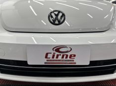 VOLKSWAGEN Fusca 2.0 TSI 16V 2014/2014 CIRNE AUTOMÓVEIS SANTA MARIA / Carros no Vale