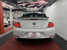 VOLKSWAGEN Fusca 2.0 TSI 16V 2014/2014 CIRNE AUTOMÓVEIS SANTA MARIA / Carros no Vale