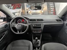 VOLKSWAGEN Gol 1.0 12V 2022/2023 CIRNE AUTOMÓVEIS SANTA MARIA / Carros no Vale