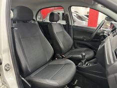 VOLKSWAGEN Gol 1.0 12V 2022/2023 CIRNE AUTOMÓVEIS SANTA MARIA / Carros no Vale