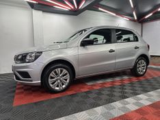 VOLKSWAGEN Gol 1.6 MSI 8V 2021/2022 CIRNE AUTOMÓVEIS SANTA MARIA / Carros no Vale