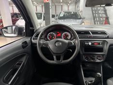 VOLKSWAGEN Gol 1.6 MSI 8V 2021/2022 CIRNE AUTOMÓVEIS SANTA MARIA / Carros no Vale