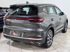 CHERY TIGGO 1.6 16V TURBO GDI 7 PRO 2024/2025 SUL SERRA MOTORS CAXIAS DO SUL / Carros no Vale