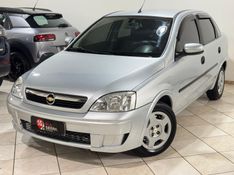 CHEVROLET CORSA 1.4 MPFI MAXX SEDAN 8V 2009/2009 SUL SERRA MOTORS CAXIAS DO SUL / Carros no Vale