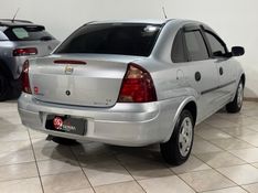 CHEVROLET CORSA 1.4 MPFI MAXX SEDAN 8V 2009/2009 SUL SERRA MOTORS CAXIAS DO SUL / Carros no Vale