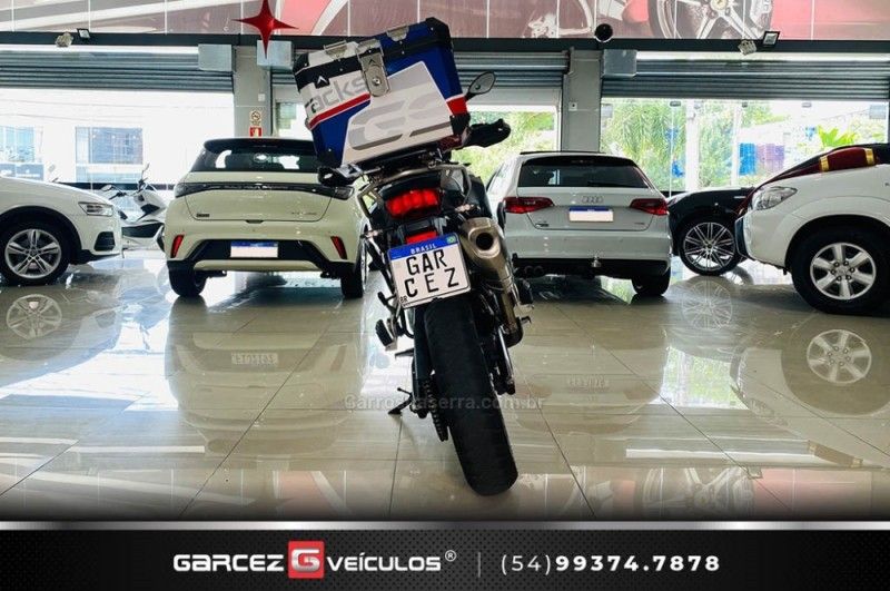 BMW F 850 GS PREMIUM 2020/2021 GARCEZ VEÍCULOS BENTO GONÇALVES / Carros no Vale