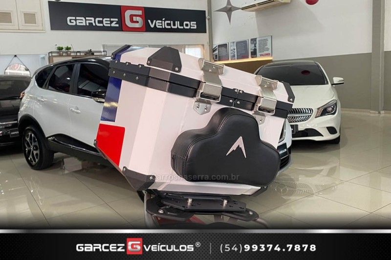 BMW F 850 GS PREMIUM 2020/2021 GARCEZ VEÍCULOS BENTO GONÇALVES / Carros no Vale