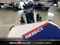 BMW F 850 GS PREMIUM 2020/2021 GARCEZ VEÍCULOS BENTO GONÇALVES / Carros no Vale