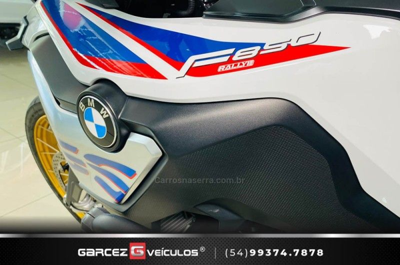 BMW F 850 GS PREMIUM 2020/2021 GARCEZ VEÍCULOS BENTO GONÇALVES / Carros no Vale