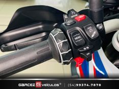 BMW F 850 GS PREMIUM 2020/2021 GARCEZ VEÍCULOS BENTO GONÇALVES / Carros no Vale