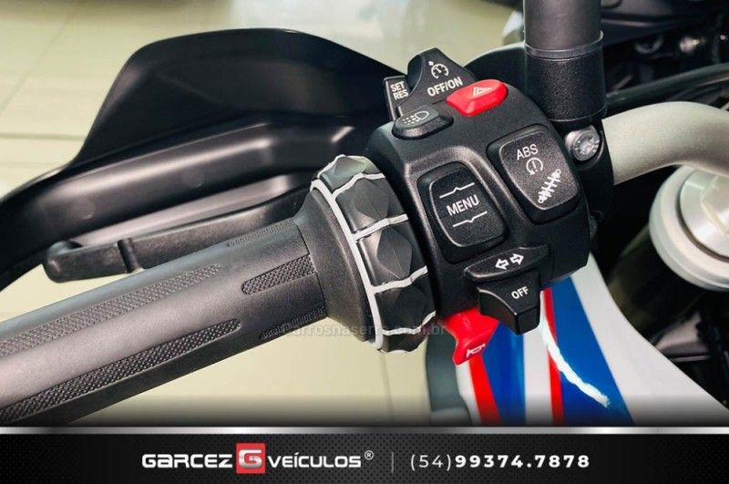 BMW F 850 GS PREMIUM 2020/2021 GARCEZ VEÍCULOS BENTO GONÇALVES / Carros no Vale