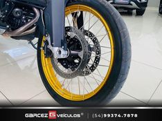 BMW F 850 GS PREMIUM 2020/2021 GARCEZ VEÍCULOS BENTO GONÇALVES / Carros no Vale