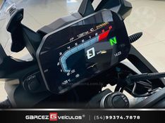 BMW F 850 GS PREMIUM 2020/2021 GARCEZ VEÍCULOS BENTO GONÇALVES / Carros no Vale