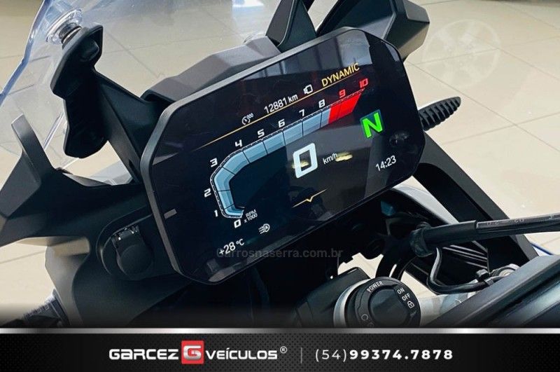 BMW F 850 GS PREMIUM 2020/2021 GARCEZ VEÍCULOS BENTO GONÇALVES / Carros no Vale