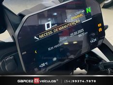 BMW F 850 GS PREMIUM 2020/2021 GARCEZ VEÍCULOS BENTO GONÇALVES / Carros no Vale