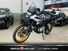 BMW F 850 GS PREMIUM 2020/2021 GARCEZ VEÍCULOS BENTO GONÇALVES / Carros no Vale