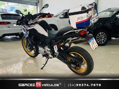 BMW F 850 GS PREMIUM 2020/2021 GARCEZ VEÍCULOS BENTO GONÇALVES / Carros no Vale