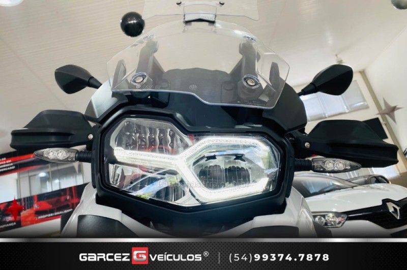 BMW F 850 GS PREMIUM 2020/2021 GARCEZ VEÍCULOS BENTO GONÇALVES / Carros no Vale