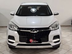 CHERY TIGGO 1.5 16V TURBO 5X T 2021/2022 SUL SERRA MOTORS CAXIAS DO SUL / Carros no Vale